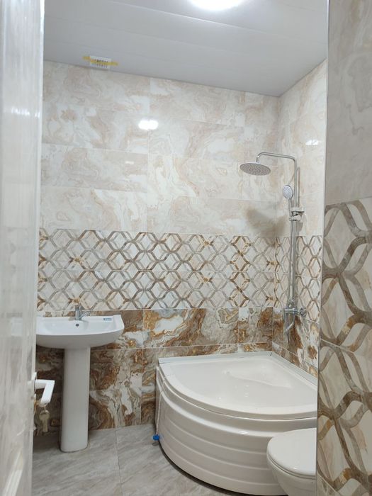 Uchastka sotladi. Toshkent Tumani Abdurahmonov  da