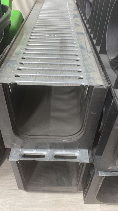 Арык водоотводный