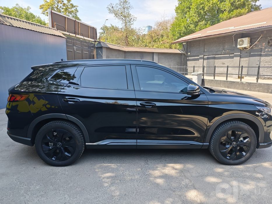 Byd song plus 2023 kraska toza