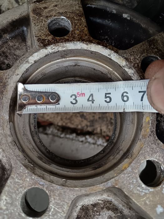 Продам диски R14 разболтовка 5х100