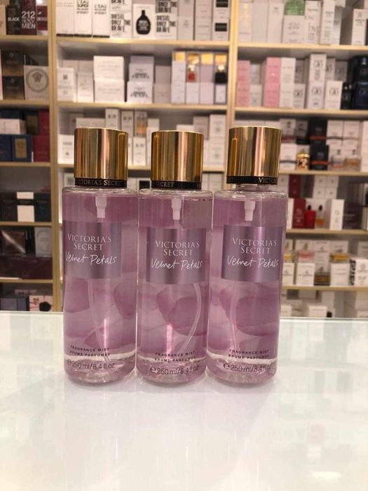 Victoria’s Secret спрей