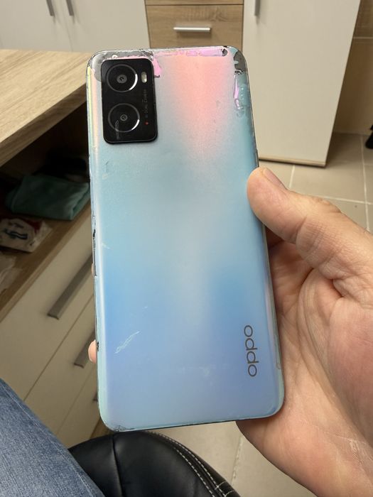 Oppo A76 6/128gb