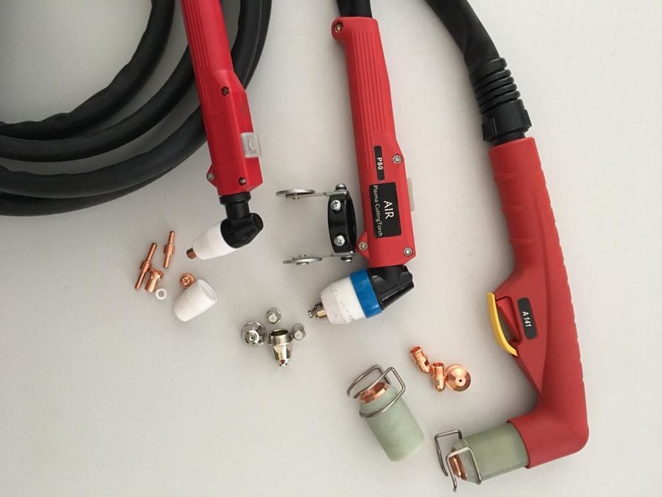 Электрододержатели ЭСАБ Ханди ESAB, КЕДР