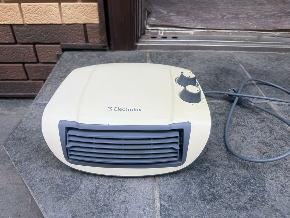 Продаю обогреватель.