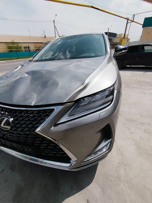 Кузовной ремонт покраска