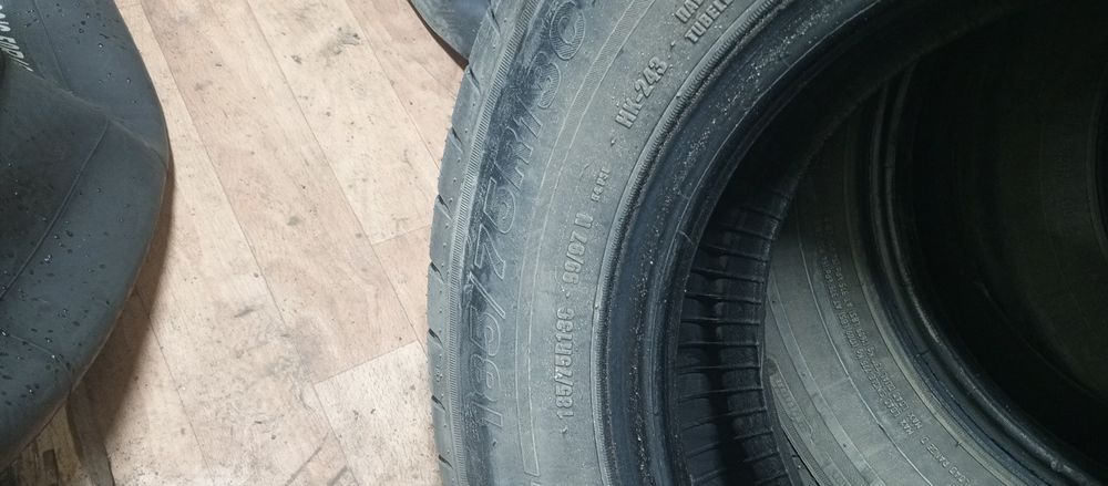 Продам резину 13с