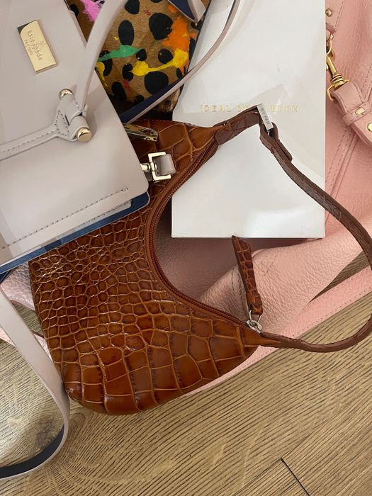 чанти Christallen B, Boss, Kate Spade, ByFar НАМАЛЕНИЕ