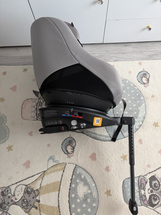 Scaun auto Joie I-spin 360