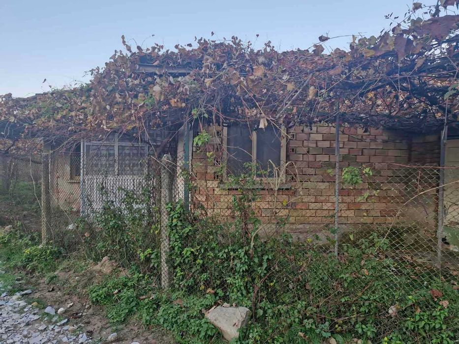 Къща с.Стеврек,общ. Антоново