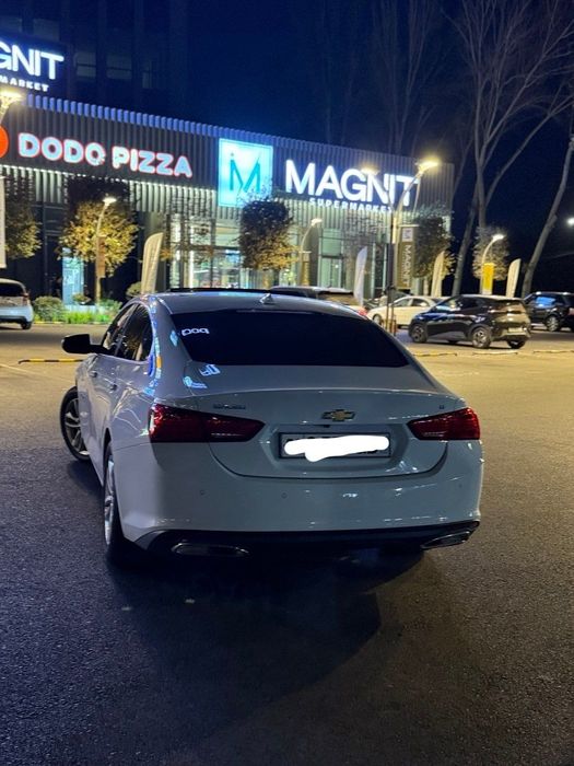 Malibu 2 2.4 Sotiladi