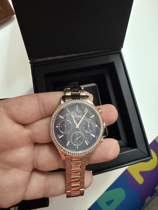Ceas dama hugo boss