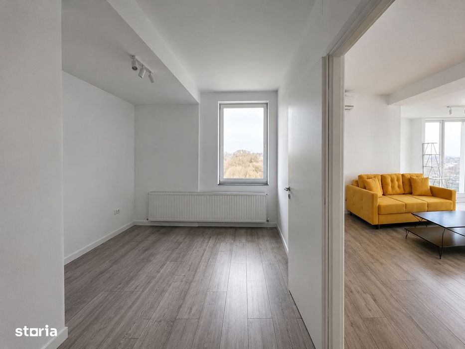 Penthouse | 105 mp total | Terasa panoramica | Mamaia Nord