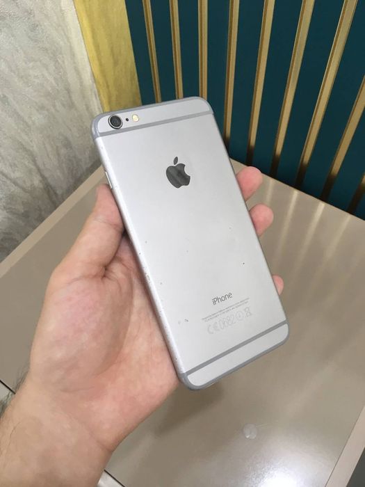 Iphone 6 plus va i watch orginal