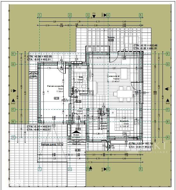 House in Cluj-Napoca, Zona Industrială Est - Mai multe