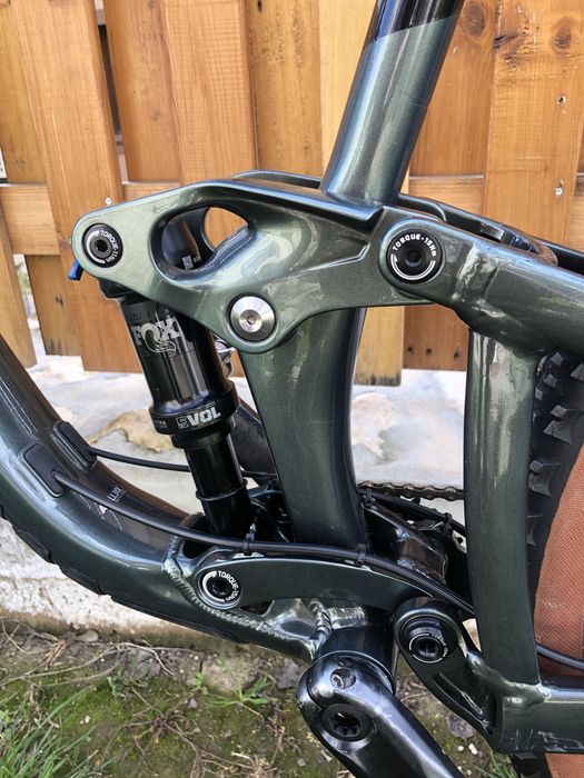 Giant Trance X-29”-2022 год.