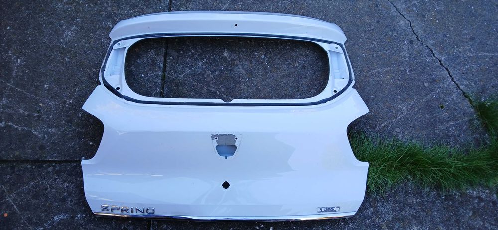 hayon dacia spring 901202541r