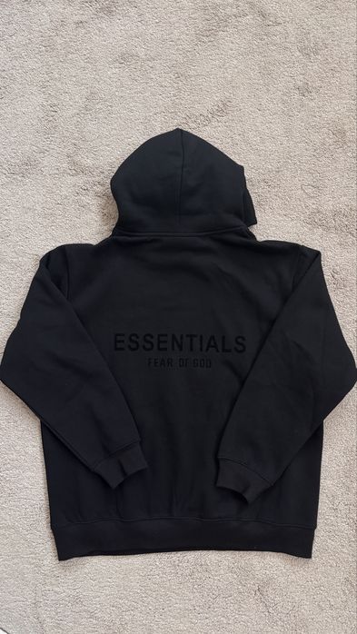 Hanorac Essentials