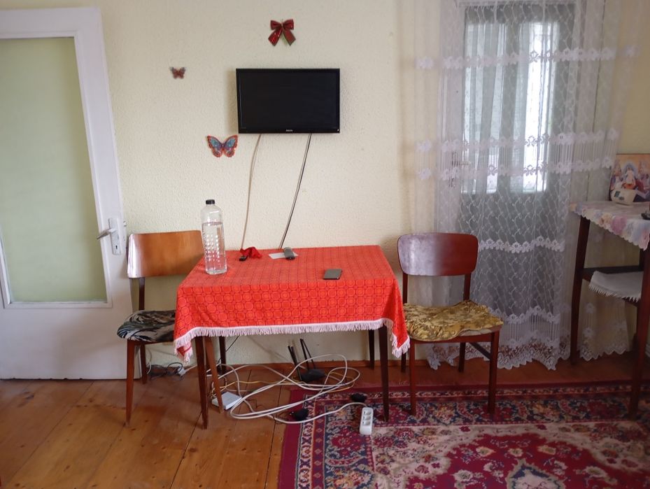 Garsoniera de vanzare