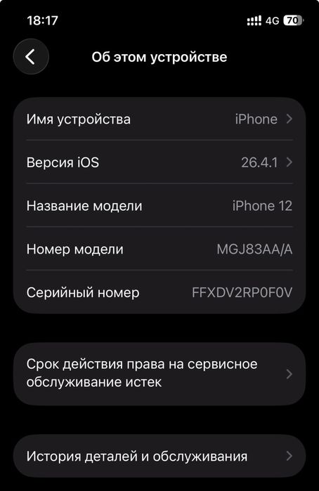 Продам Iphone 12 64gb