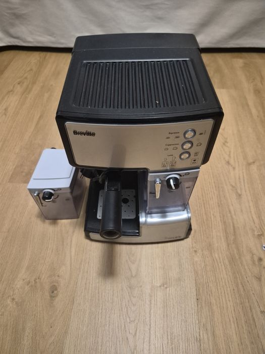 Breville Prima Latte