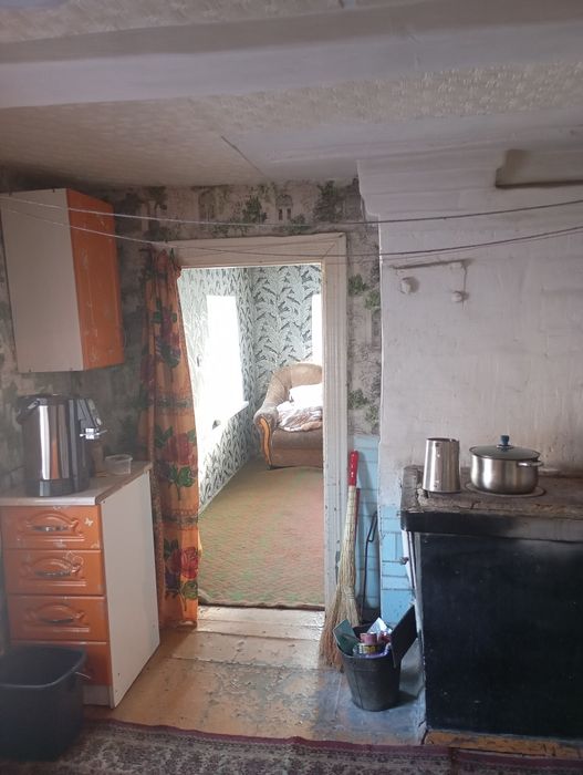 Продам дом район питушки