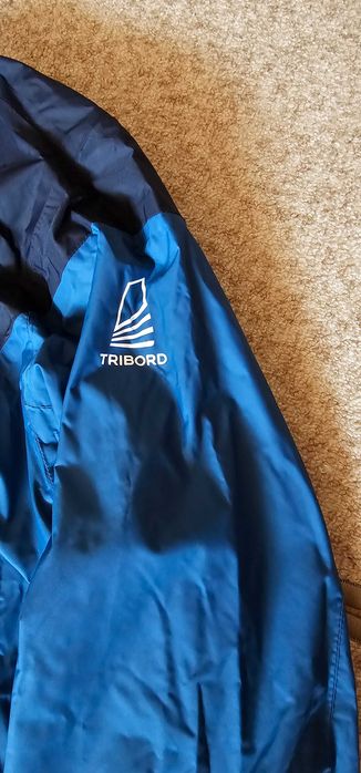 яке ветровка ново