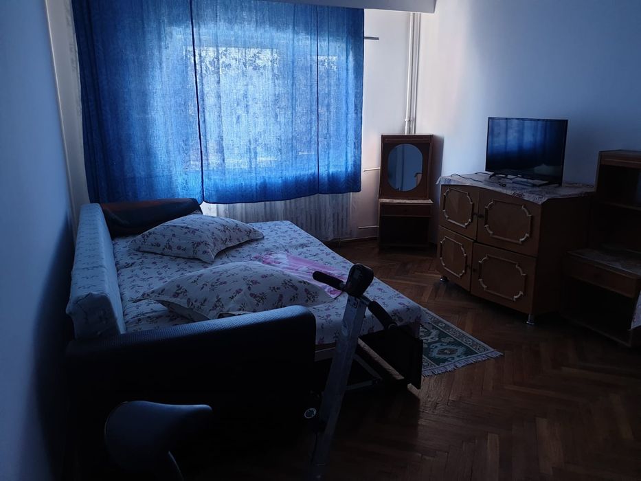 La Mare Mangalia