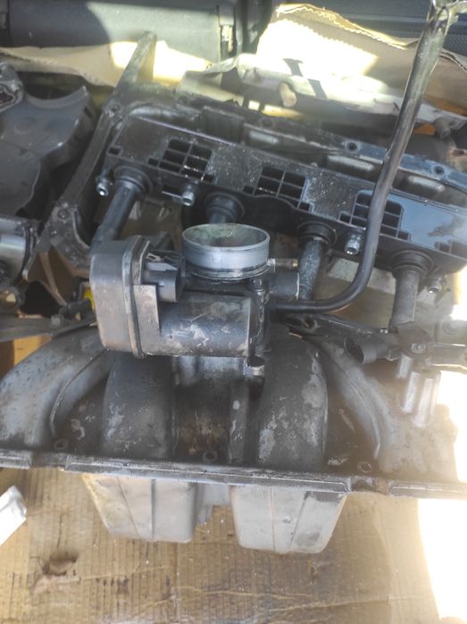 Бобина чисто нова за Опел Зафира 1.6 бензин