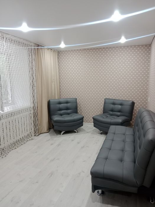 Квартиры по всему городу