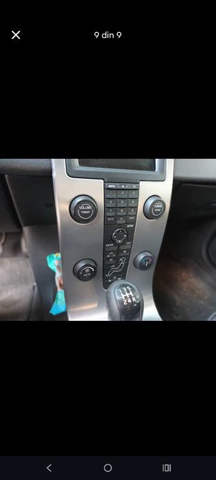 Vând Volvo V50 1,6 diesel