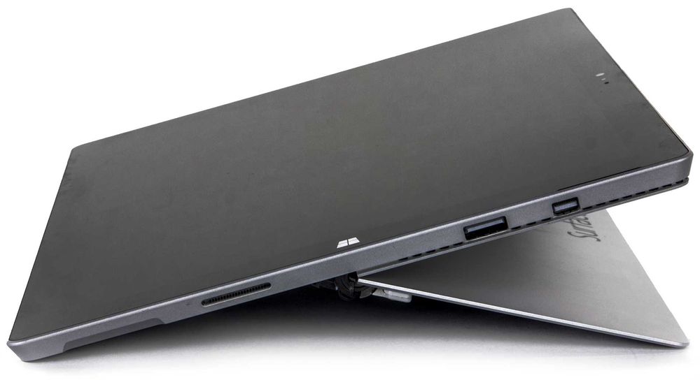 Microsoft Surface Pro 3
