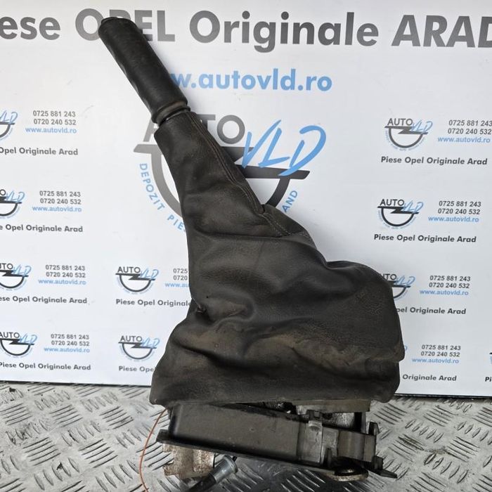 Maneta frana de mana Renault Trafic 2