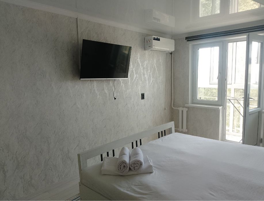 Суточный квартира