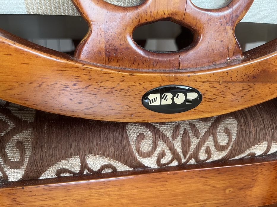 Маса за хранене с 6 стола