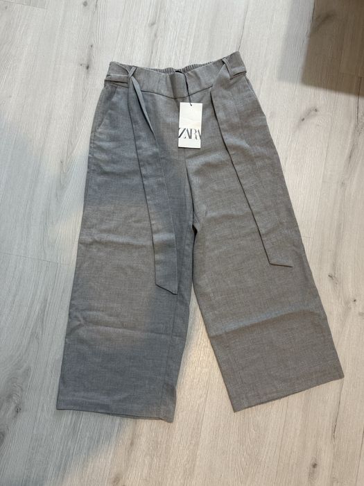 Панталон Zara 7/8