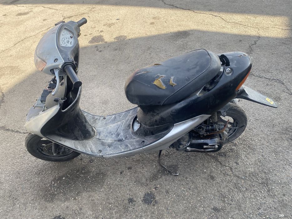 Хонда дио продам