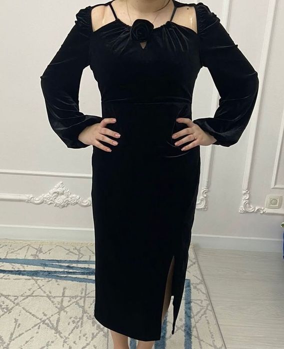 Платья и пиджаки