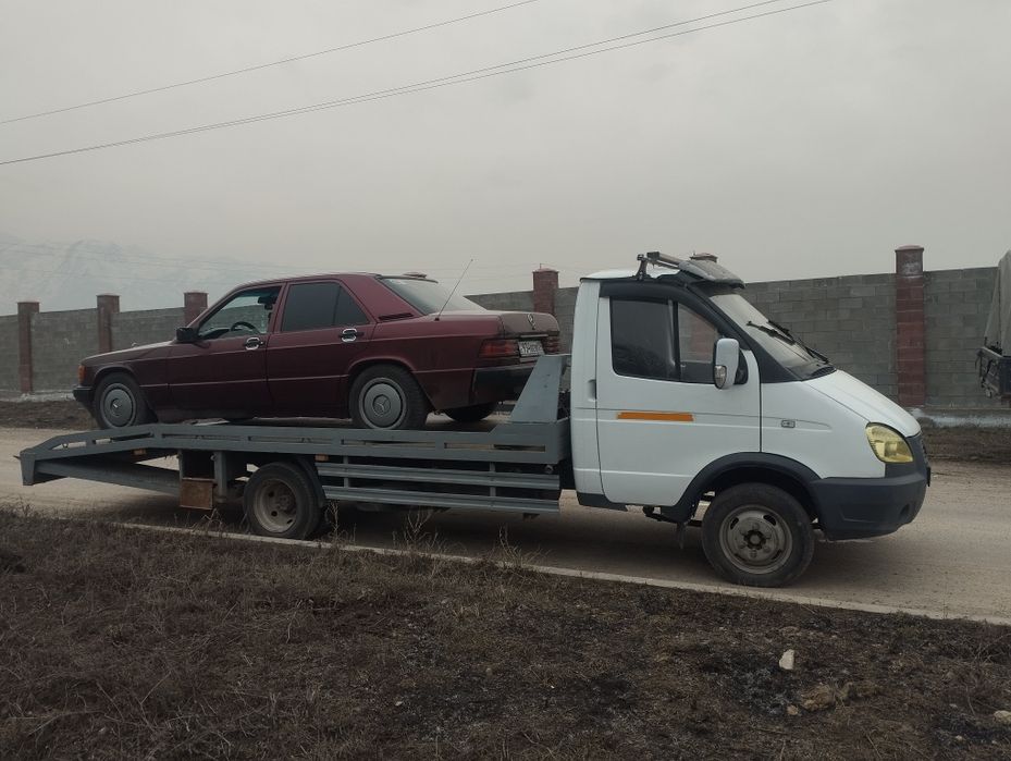 Услуги эвакуатор круглосуточно