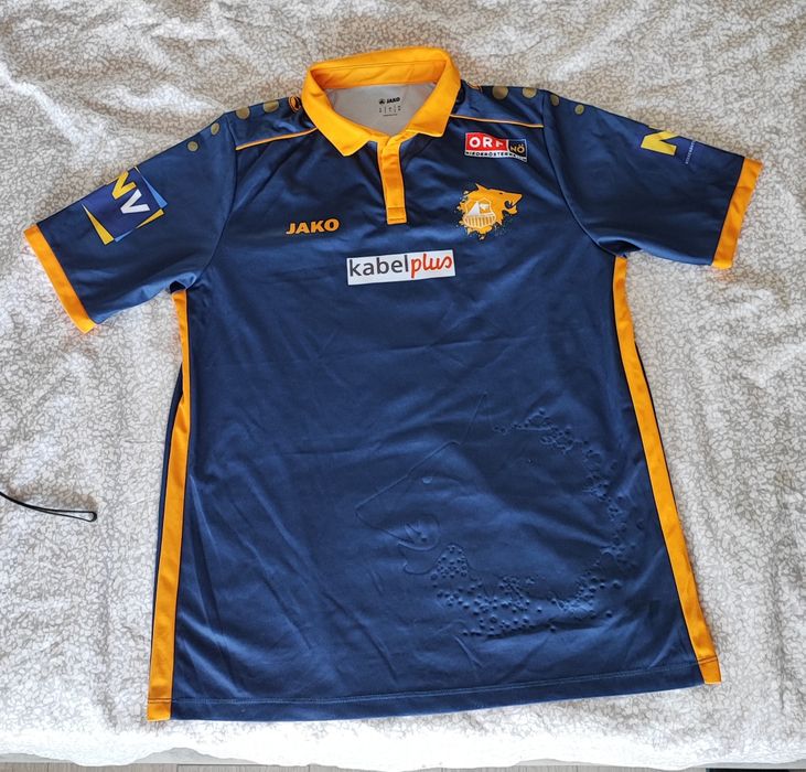 Jacko спортна тениска