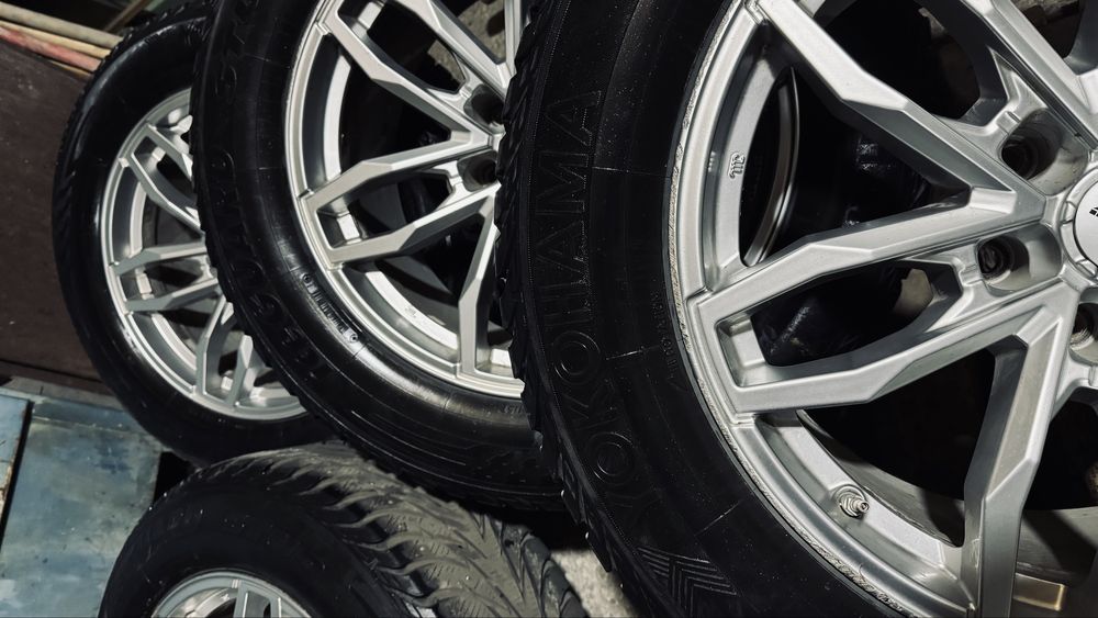 Ниссан патрол Инфинити КХ