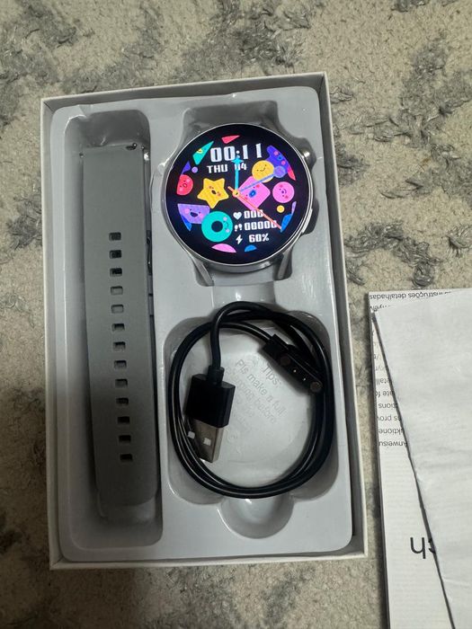 Продам смарт часы.