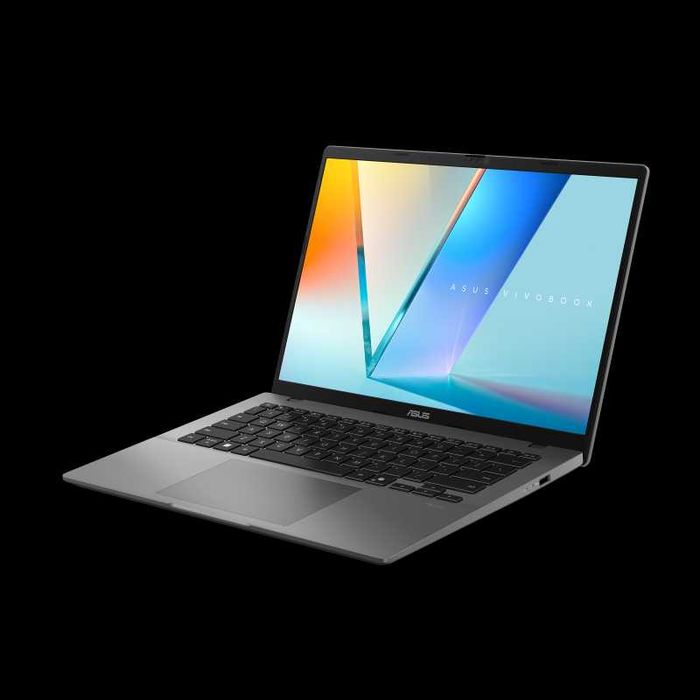 Asus Vivobook S14  WUXGA IPS Ultra 7 255H DDR5 16GB  SSD 1TB ARC Graph