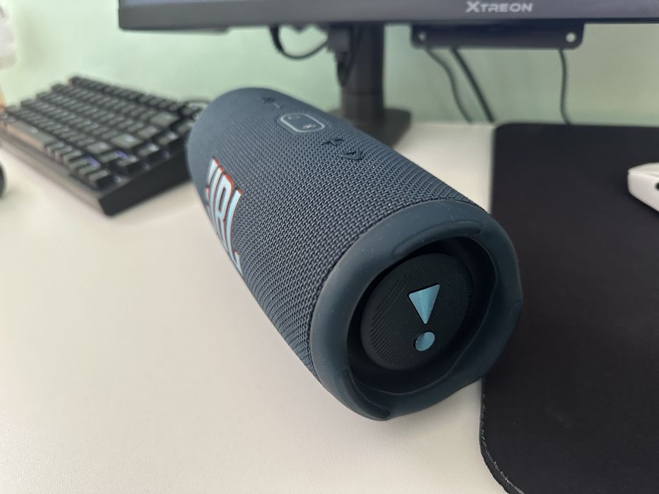JBL Charge 5 Оригинал Колонка