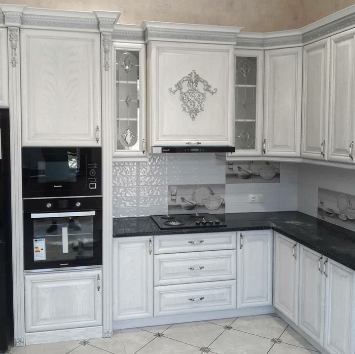 Корпусная мебели на вашу мечту