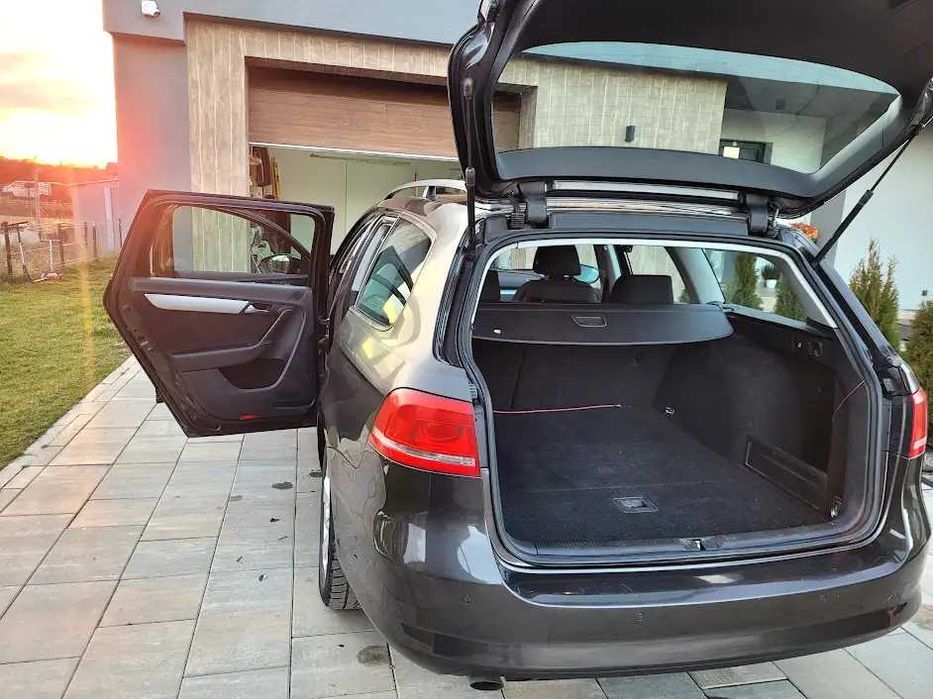 Vand Volkswagen Passat Break 1.6 TDI