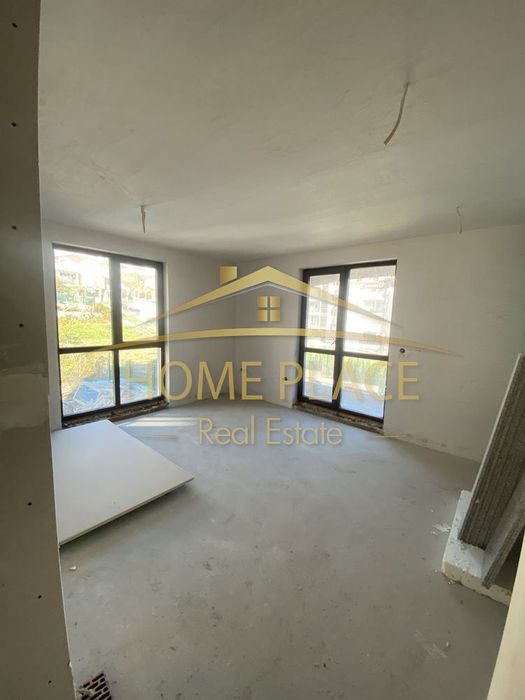 Двустаен апартамент в ж.к. Бриз