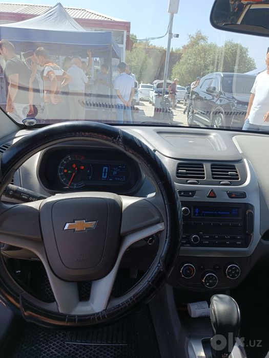 Chevrolet Cobalt
