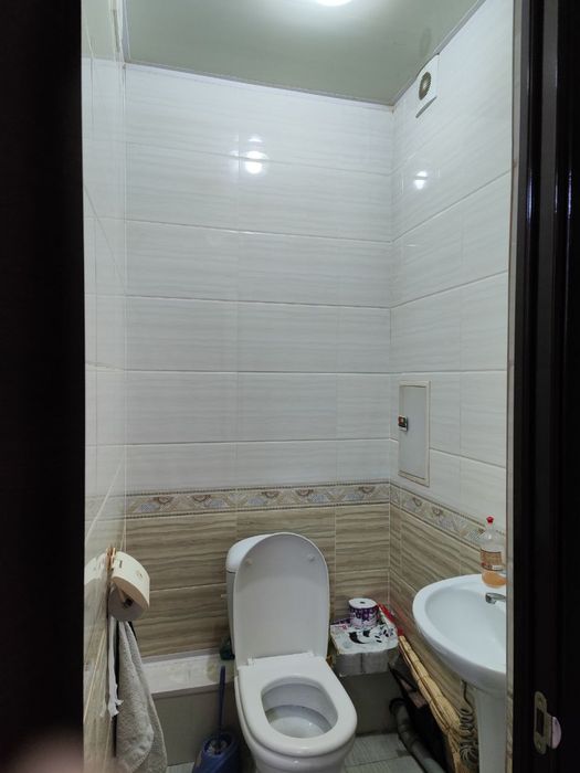 Прадаётса Дом Сергели Янги хайот 8 участок