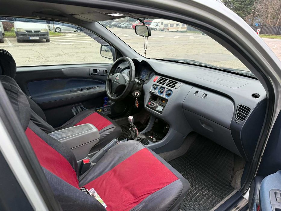 Honda HR-V 1.6 *4WD*