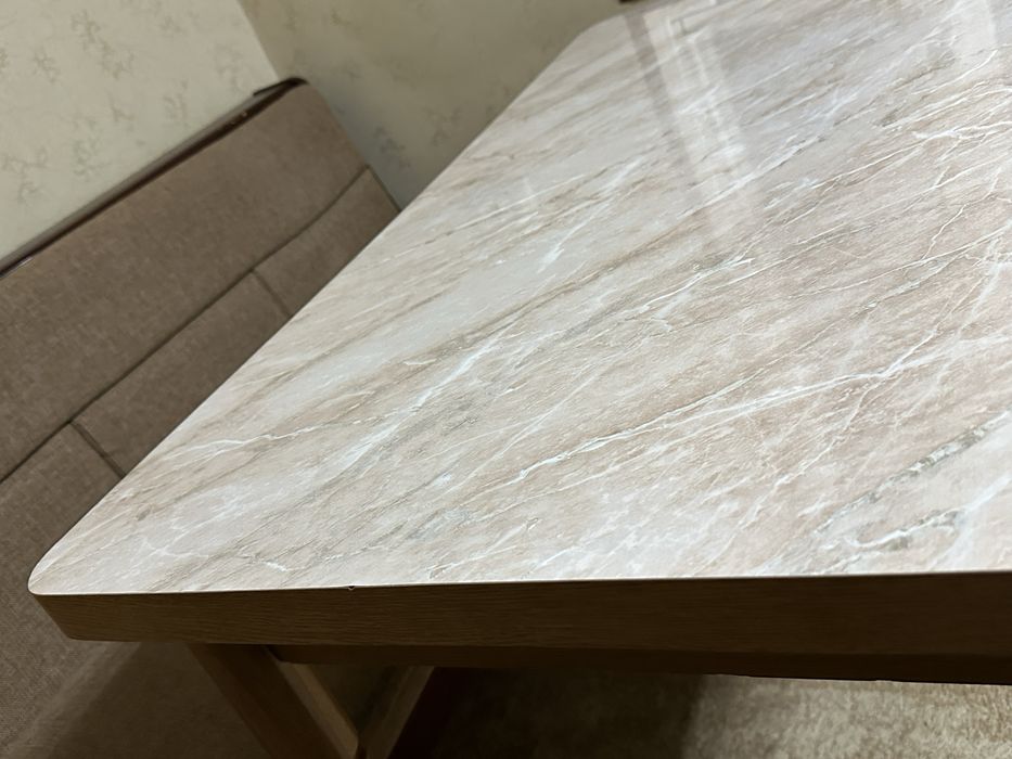 Кухонный уголок в отличном состоянии